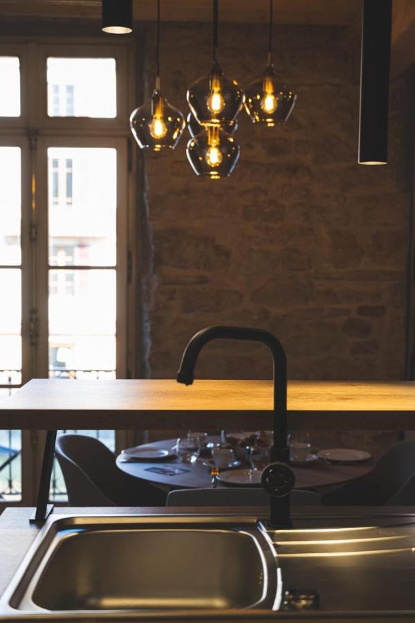 Le Balcon Perriere I - Charming Apartment With Direct View Of The Thiou Annecy Exterior foto